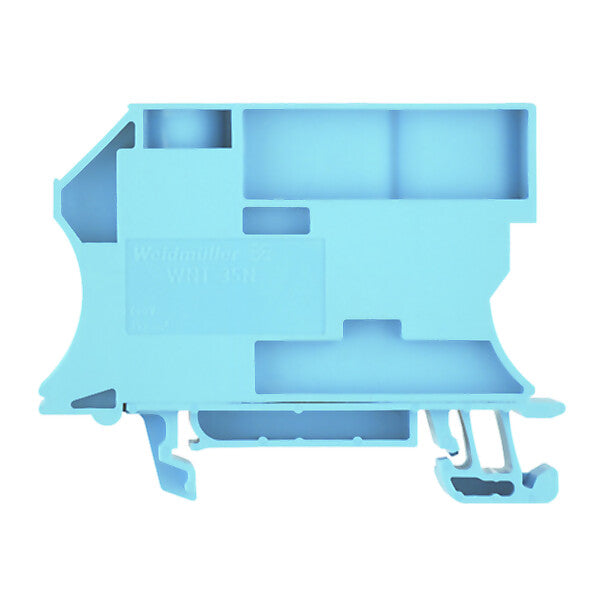 Weidmüller N-Trennklemme 66x16x51mm WNT 35N 10X3
